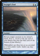 Voyage's End [Theros] - The Mythic Store | 24h Order Processing