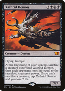 Xathrid Demon [Commander 2014] - The Mythic Store | 24h Order Processing