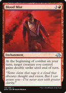 Blood Mist [Eldritch Moon] - The Mythic Store | 24h Order Processing