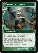 Seeker of Skybreak (Future Sight) [Mystery Booster 2] - The Mythic Store | 24h Order Processing