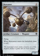 Skyscanner [Starter Commander Decks] - The Mythic Store | 24h Order Processing