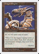 Dragon Engine [Fifth Edition] - The Mythic Store | 24h Order Processing