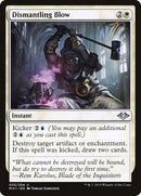 Dismantling Blow [Modern Horizons] - The Mythic Store | 24h Order Processing