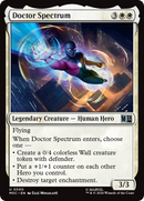 Doctor Spectrum [Marvel Super Heroes Commander] - The Mythic Store | 24h Order Processing