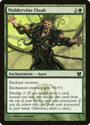 Moldervine Cloak [Modern Masters] - The Mythic Store | 24h Order Processing