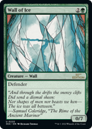 Wall of Ice [30th Anniversary Edition] - The Mythic Store | 24h Order Processing