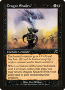 Dragon Shadow [Scourge] - The Mythic Store | 24h Order Processing