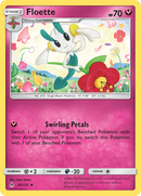 Floette (85/131) [Sun & Moon: Forbidden Light] - The Mythic Store | 24h Order Processing