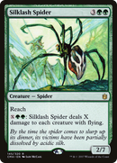 Silklash Spider [Commander Anthology] - The Mythic Store | 24h Order Processing