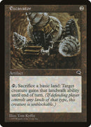 Excavator [Tempest] - The Mythic Store | 24h Order Processing