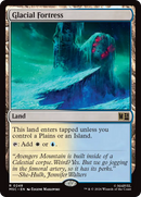 Glacial Fortress [Marvel Super Heroes Commander] - The Mythic Store | 24h Order Processing