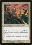High Ground [Exodus] - The Mythic Store | 24h Order Processing