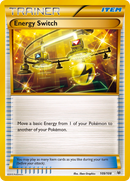 Energy Switch (109/108) [XY: Roaring Skies] - The Mythic Store | 24h Order Processing