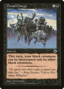 Dread Charge [Portal] - The Mythic Store | 24h Order Processing