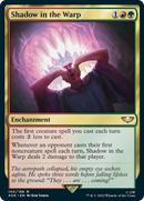 Shadow in the Warp (Surge Foil) [Warhammer 40,000] - The Mythic Store | 24h Order Processing