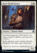 Keen-Eared Sentry [Dungeons & Dragons: Adventures in the Forgotten Realms] - The Mythic Store | 24h Order Processing