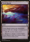 Vivid Marsh [Commander Anthology] - The Mythic Store | 24h Order Processing