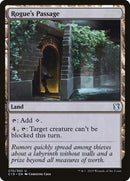 Rogue's Passage [Commander 2019] - The Mythic Store | 24h Order Processing
