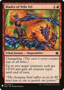 Blades of Velis Vel [Mystery Booster] - The Mythic Store | 24h Order Processing