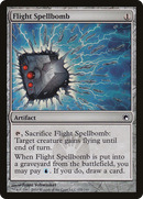 Flight Spellbomb [Scars of Mirrodin] - The Mythic Store | 24h Order Processing