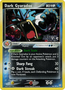Dark Gyarados (36/109) (Stamped) [EX: Team Rocket Returns] - The Mythic Store | 24h Order Processing