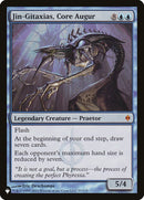 Jin-Gitaxias, Core Augur [The List] - The Mythic Store | 24h Order Processing