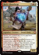 Hofri Ghostforge [Secrets of Strixhaven Commander] - The Mythic Store | 24h Order Processing