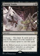 Painful Truths [Dominaria United Commander] - The Mythic Store | 24h Order Processing