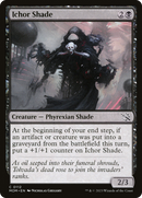 Ichor Shade [March of the Machine] - The Mythic Store | 24h Order Processing