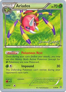 Ariados (6/98) (Bebe - Jesper Eriksen) [World Championships 2016] - The Mythic Store | 24h Order Processing