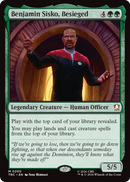 Duelist's Heritage (Extended Art) [Star Trek Commander] - The Mythic Store | 24h Order Processing