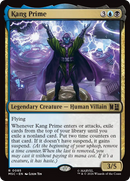 Kang Prime [Marvel Super Heroes Commander] - The Mythic Store | 24h Order Processing
