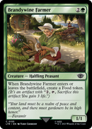 Brandywine Farmer [The Lord of the Rings: Tales of Middle-Earth] - The Mythic Store | 24h Order Processing