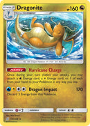 Dragonite (151/236) (Cracked Ice Holo) (Theme Deck Exclusives) [Sun & Moon: Unified Minds] - The Mythic Store | 24h Order Processing