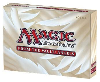 From the Vault: Angel - The Mythic Store | 24h Order Processing