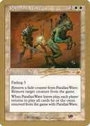 Parallax Wave (Nicolas Labarre) (SB) [World Championship Decks 2000] - The Mythic Store | 24h Order Processing