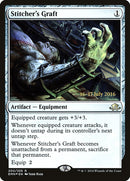 Stitcher's Graft [Eldritch Moon Prerelease Promos] - The Mythic Store | 24h Order Processing