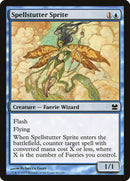 Spellstutter Sprite [Modern Masters] - The Mythic Store | 24h Order Processing