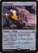 Endbringer (Launch) [Oath of the Gatewatch Promos] - The Mythic Store | 24h Order Processing
