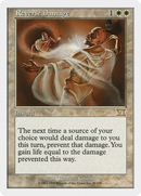Reverse Damage [Classic Sixth Edition] - The Mythic Store | 24h Order Processing