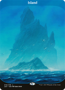 Island (213) [Unstable] - The Mythic Store | 24h Order Processing