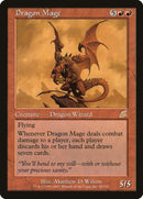 Dragon Mage [Scourge] - The Mythic Store | 24h Order Processing