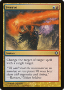 Swerve [Shards of Alara] - The Mythic Store | 24h Order Processing