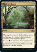 Thriving Grove [Jumpstart 2022] - The Mythic Store | 24h Order Processing