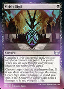 Grisly Sigil [Streets of New Capenna] - The Mythic Store | 24h Order Processing