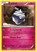 Carbink (68/106) (Theme Deck Exclusive) [XY: Flashfire] - The Mythic Store | 24h Order Processing