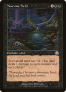 Noxious Field [Prophecy] - The Mythic Store | 24h Order Processing