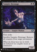 Vampire Hexmage [Mystery Booster] - The Mythic Store | 24h Order Processing