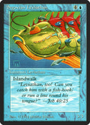 Segovian Leviathan [Legends] - The Mythic Store | 24h Order Processing