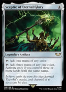 Sceptre of Eternal Glory [Warhammer 40,000] - The Mythic Store | 24h Order Processing
